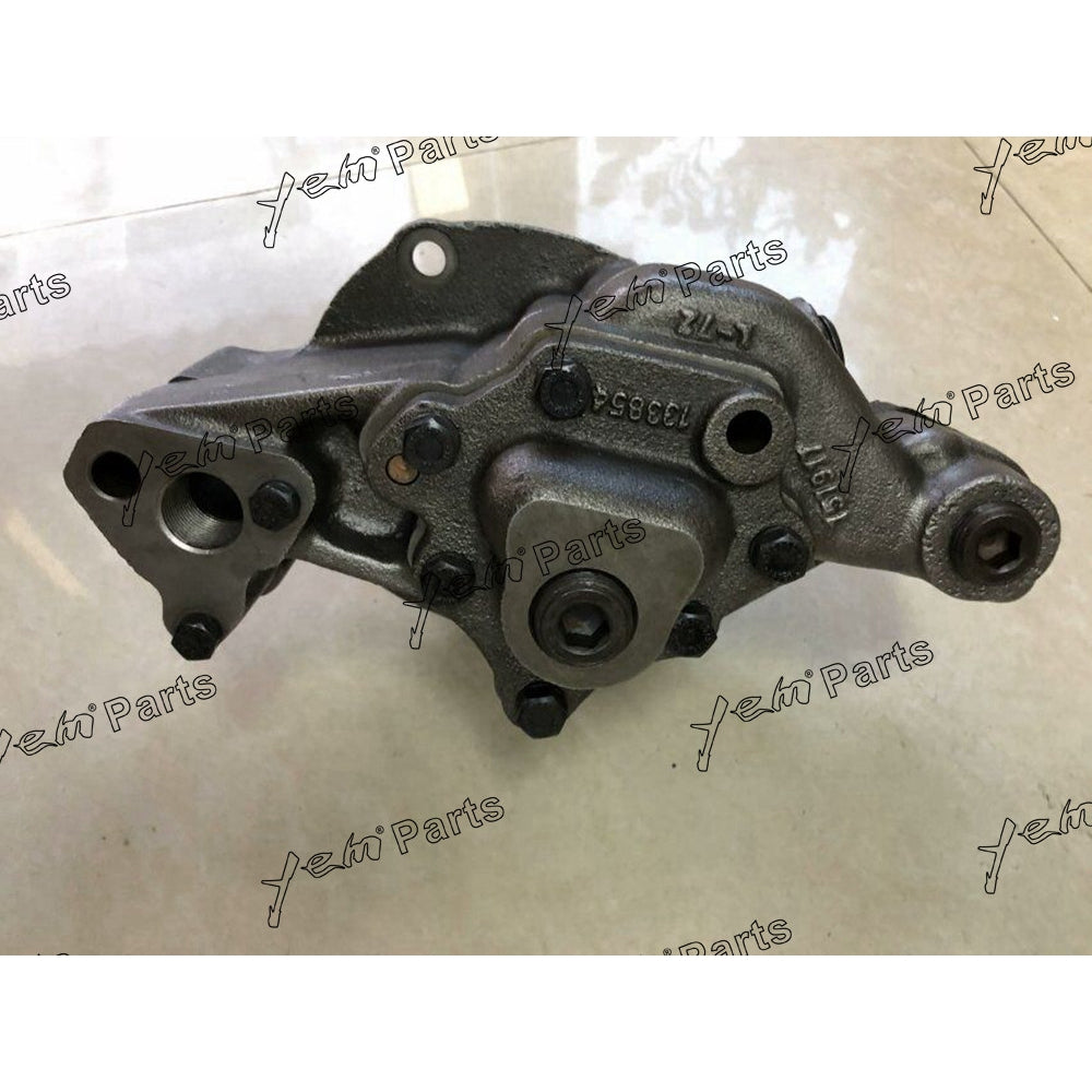 NH220 OIL PUMP ASSY FOR CUMMINS DIESEL ENGINE PARTS For Cummins