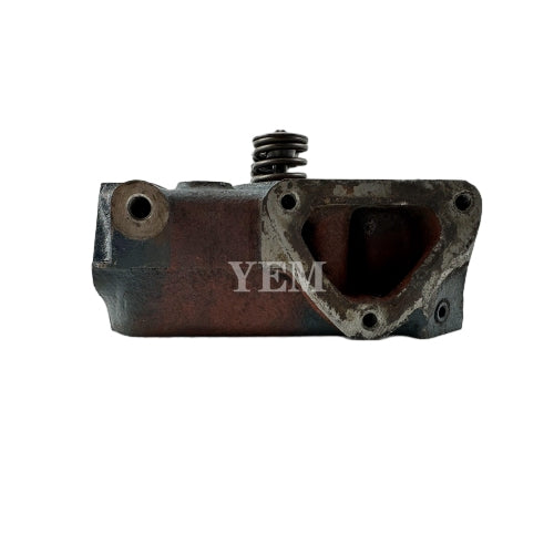 Z482 Complete Cylinder Head Assy with Valves For Kubota Z482 Tractor Engine parts used For Kubota
