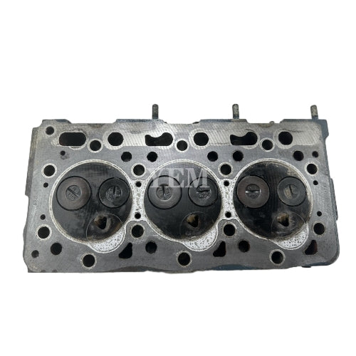 D905 Complete Cylinder Head Assy with Valves For Kubota D905 Tractor Engine parts used