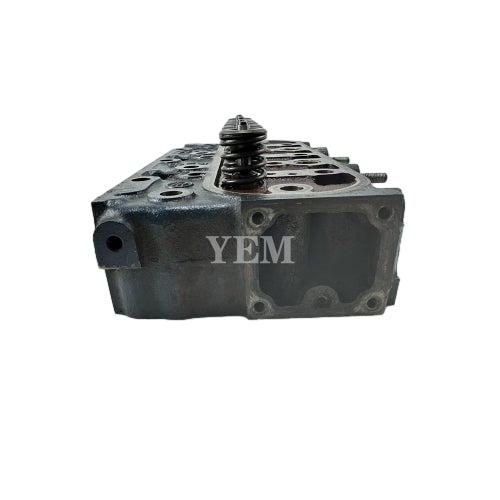 D905 Complete Cylinder Head Assy with Valves For Kubota D905 Tractor Engine parts used For Kubota
