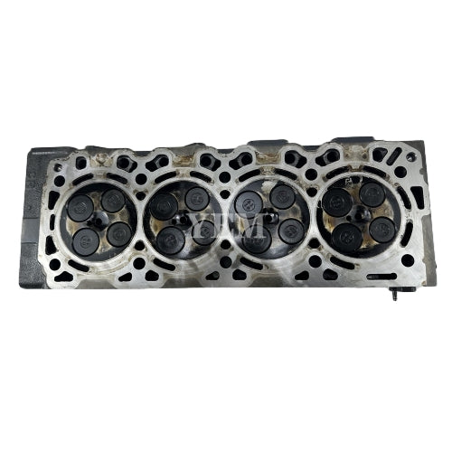 C3.3B-CR Complete Cylinder Head Assy with Valves For Caterpillar C3.3B-CR Engine parts used