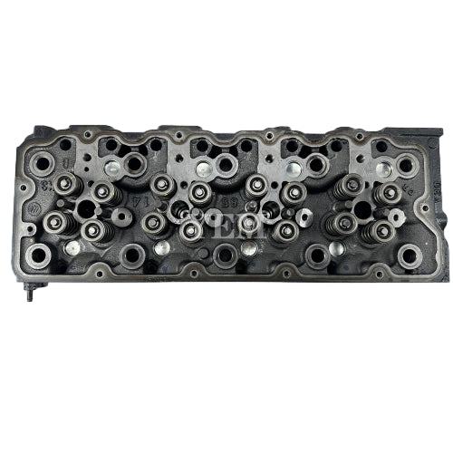 C3.3B-CR Complete Cylinder Head Assy with Valves For Caterpillar C3.3B-CR Engine parts used For Caterpillar