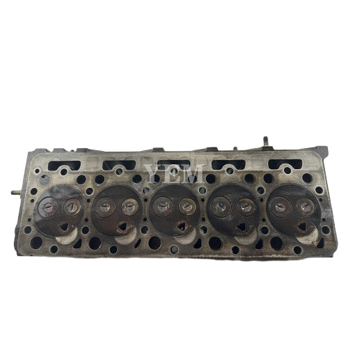 F2503-IDI Complete Cylinder Head Assy with Valves For Kubota F2503-IDI Tractor Engine parts used