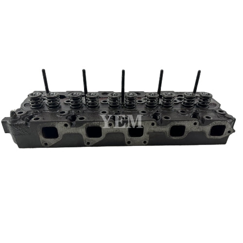 F2503-IDI Complete Cylinder Head Assy with Valves For Kubota F2503-IDI Tractor Engine parts used For Kubota