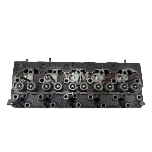 F2803-IDI Complete Cylinder Head Assy with Valves For Kubota F2803-IDI Tractor Engine parts used
