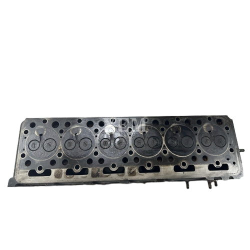 S2600 Complete Cylinder Head Assy with Valves For Kubota S2600 Tractor Engine parts used For Kubota