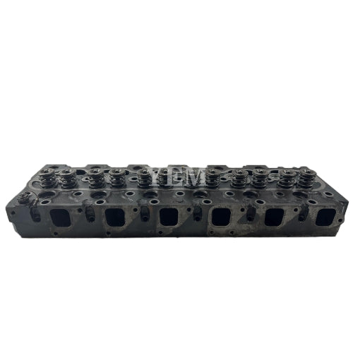 S2800 Complete Cylinder Head Assy with Valves For Kubota S2800 Tractor Engine parts used For Kubota