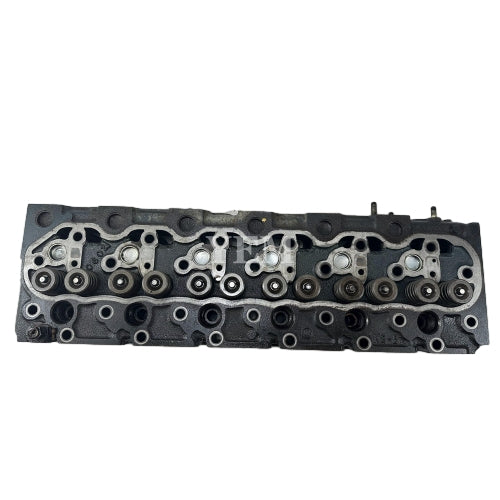 S2800 Complete Cylinder Head Assy with Valves For Kubota S2800 Tractor Engine parts used For Kubota