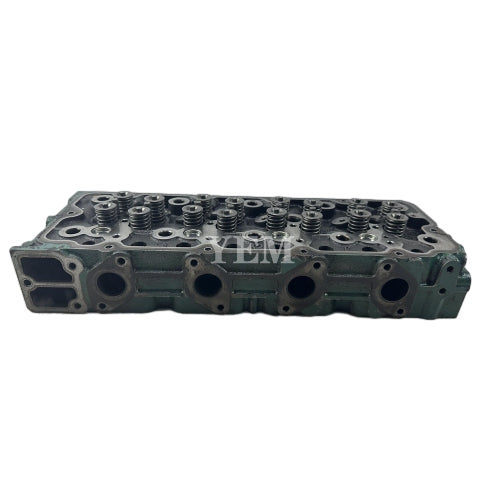 D2.6 Complete Cylinder Head Assy with Valves For Kubota D2.6 Tractor Engine parts used For Kubota