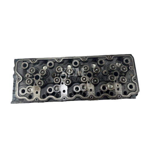 C3.3B Complete Cylinder Head Assy with Valves For Caterpillar C3.3B Tractor Engine parts used For Caterpillar