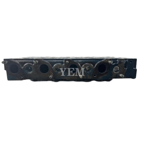 V2403-DI Complete Cylinder Head Assy with Valves For Kubota V2403-DI Tractor Engine parts used For Kubota