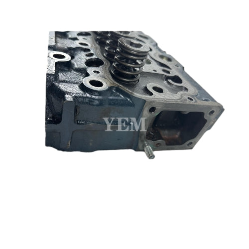 V2403-DI Complete Cylinder Head Assy with Valves For Kubota V2403-DI Tractor Engine parts used For Kubota