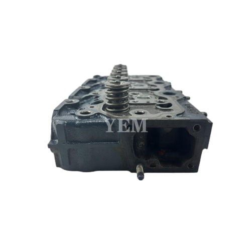 D1803-DI Complete Cylinder Head Assy with Valves For Kubota D1803-DI Tractor Engine parts used For Kubota