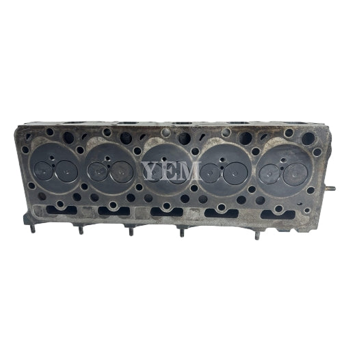 F2503-DI Complete Cylinder Head Assy with Valves For Kubota F2503-DI Tractor Engine parts used