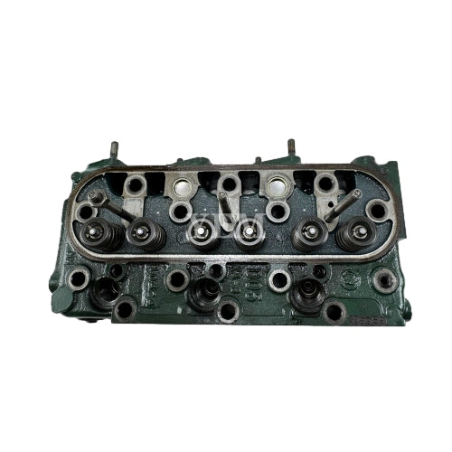 D1005 Complete Cylinder Head Assy with Valves For Kubota D1005 Tractor Engine parts used For Kubota