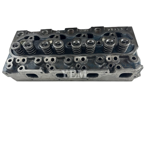 V1512-DI Complete Cylinder Head Assy with Valves For Kubota V1512-DI Tractor Engine parts used For Kubota