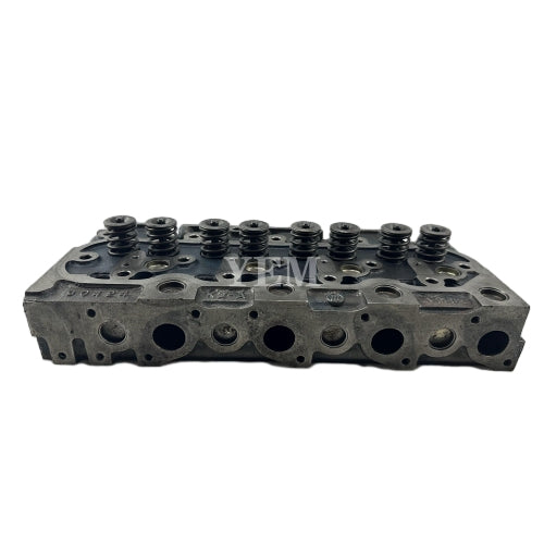 V1512-DI Complete Cylinder Head Assy with Valves For Kubota V1512-DI Tractor Engine parts used For Kubota