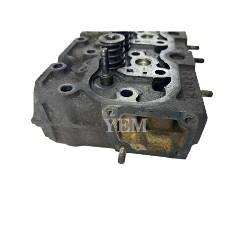 V1902-DI Complete Cylinder Head Assy with Valves For Kubota V1902-DI Tractor Engine parts used For Kubota