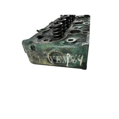D950 Complete Cylinder Head Assy with Valves For Kubota D950 Tractor Engine parts used For Kubota