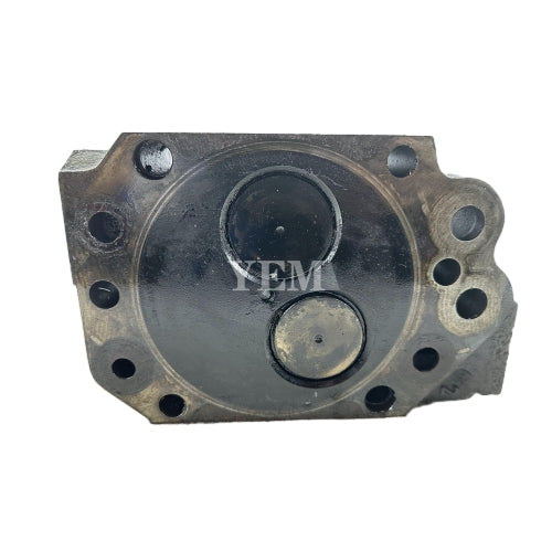 D926T D924T Complete Cylinder Head Assy with Valves For Liebherr D926T D924T Excavator Engine parts used