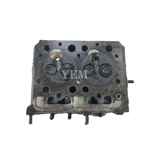 Z851 Complete Cylinder Head Assy with Valves For Kubota Z851 Tractor Engine parts used