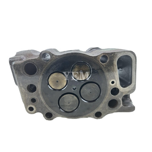 D934T D936T Complete Cylinder Head Assy with Valves For Liebherr D934T D936T Excavator Engine parts used