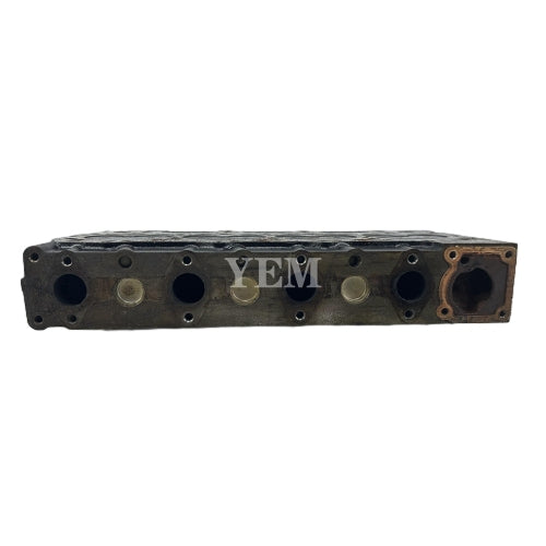 404D-22 Complete Cylinder Head Assy with Valves For Perkins 404D-22 Engine parts used For Perkins