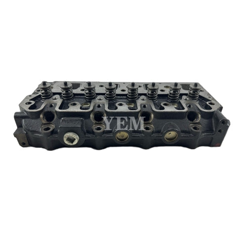 404D-22 Complete Cylinder Head Assy with Valves For Perkins 404D-22 Engine parts used For Perkins