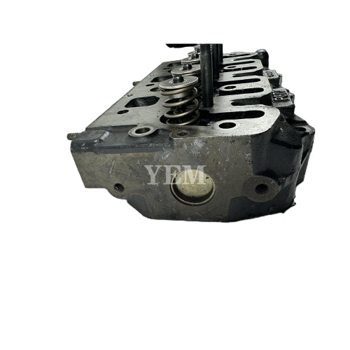 403D-11 Complete Cylinder Head Assy with Valves For Perkins 403D-11 Engine parts used For Perkins