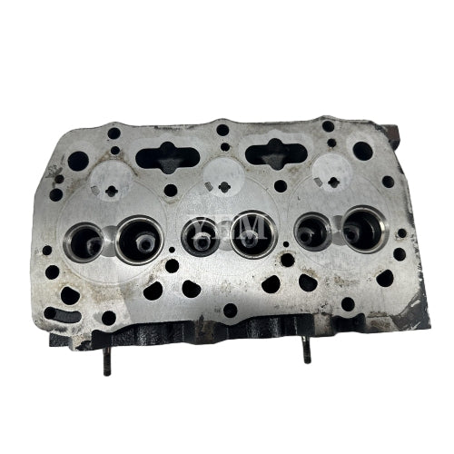 403D-07 Bare Cylinder Head For Perkins 403D-07 Tractor Engine parts used