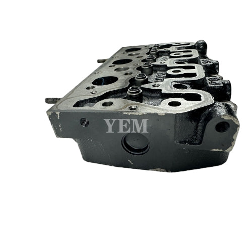 403D-07 Bare Cylinder Head For Perkins 403D-07 Tractor Engine parts used For Perkins