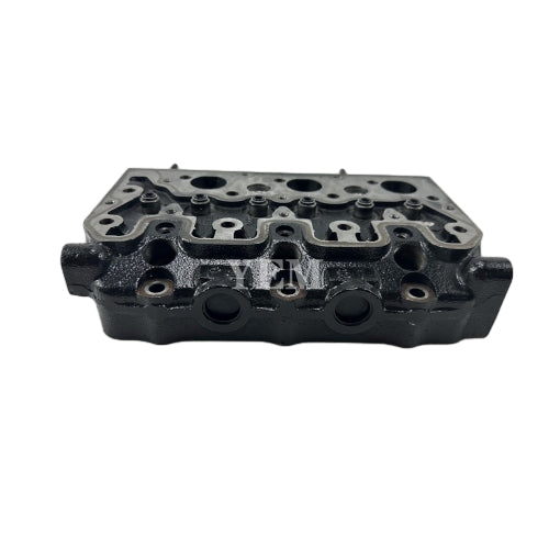 403D-07 Bare Cylinder Head For Perkins 403D-07 Tractor Engine parts used For Perkins