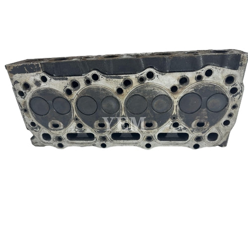 N844 Complete Cylinder Head Assy with Valves For Shibaura N844 Engine parts used
