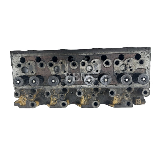 B3.3 Complete Cylinder Head Assy with Valves For Cummins B3.3 Engine parts used For Cummins