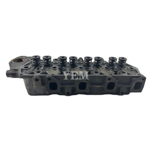 K4N-DI Complete Cylinder Head Assy with Valves For Mitsubishi K4N-DI Engine parts used For Mitsubishi