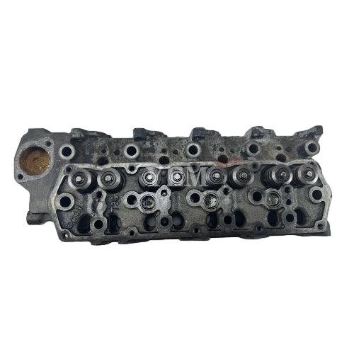 K4N-DI Complete Cylinder Head Assy with Valves For Mitsubishi K4N-DI Engine parts used For Mitsubishi