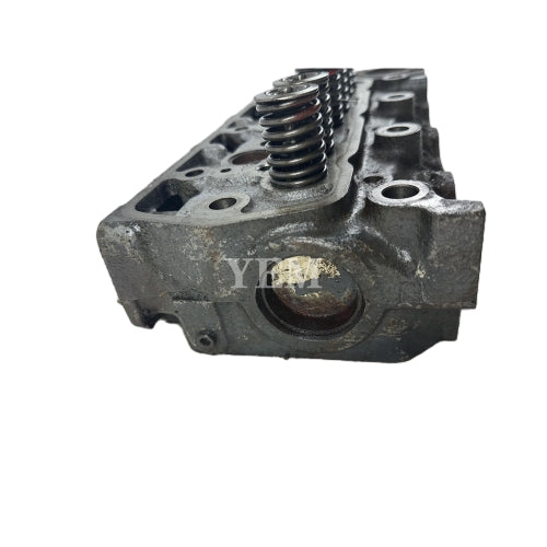 K3D Complete Cylinder Head Assy with Valves For Mitsubishi K3D Engine parts used For Mitsubishi