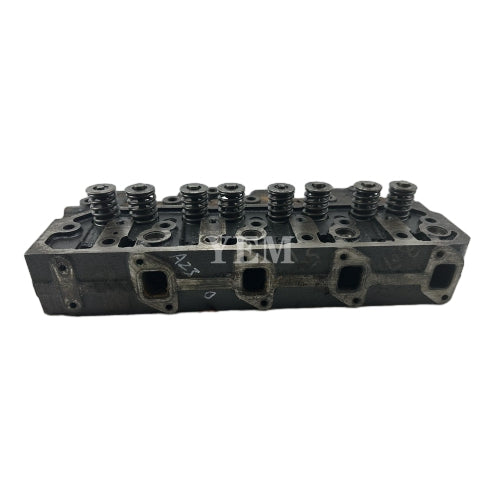 A2300 Complete Cylinder Head Assy with Valves For Cummins A2300 Engine parts used For Cummins