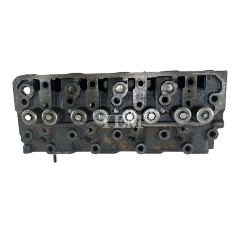 A2300 Complete Cylinder Head Assy with Valves For Cummins A2300 Engine parts used For Cummins