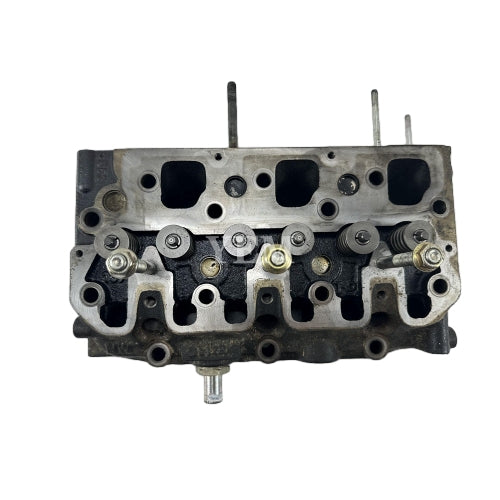 403D-15T Complete Cylinder Head Assy with Valves For Perkins 403D-15T Engine parts used For Perkins