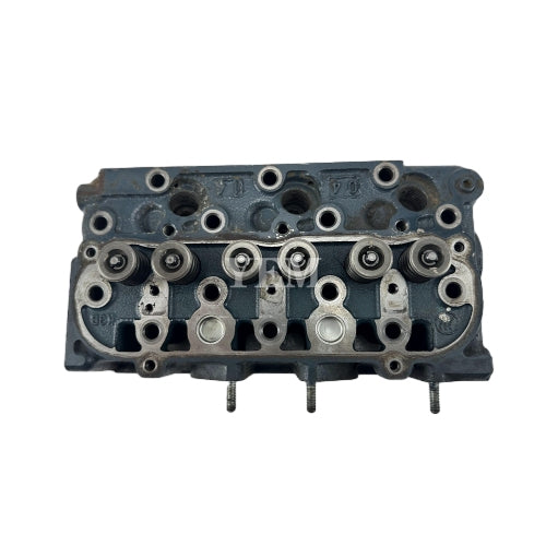 D782 Complete Cylinder Head Assy with Valves For Kubota D782 Tractor Engine parts used