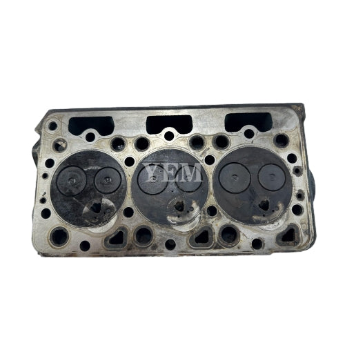 D782 Complete Cylinder Head Assy with Valves For Kubota D782 Tractor Engine parts used For Kubota