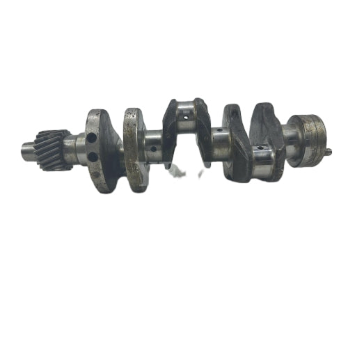 3TN66 Crankshaft 40*36*72.5 Fit For Yanmar John Deere 332 415 F915 tractor 375 skid steer loader For Yanmar