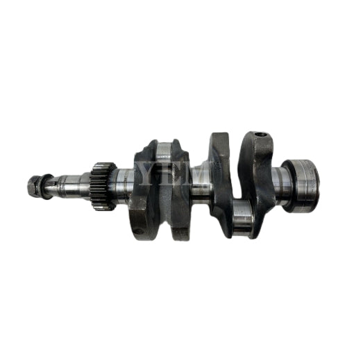 L2E Crankshaft 43*40*80 Fit For Mitsubishi Schmidt DFP 1.0 For Mitsubishi