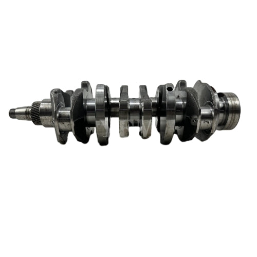 404D-22 Crankshaft 68*52*114.5 Fit For Perkins JCB 51R excavator