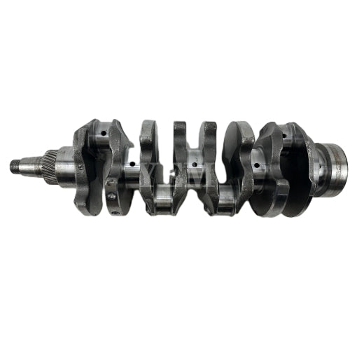 404D-22 Crankshaft 68*52*114.5 Fit For Perkins JCB 51R excavator For Perkins