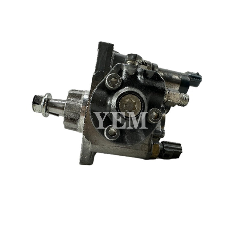 1J520-50502 Fuel Injection Pump For Kubota V6108 Engine M135GX M6-131 M7 M6142 Tractor