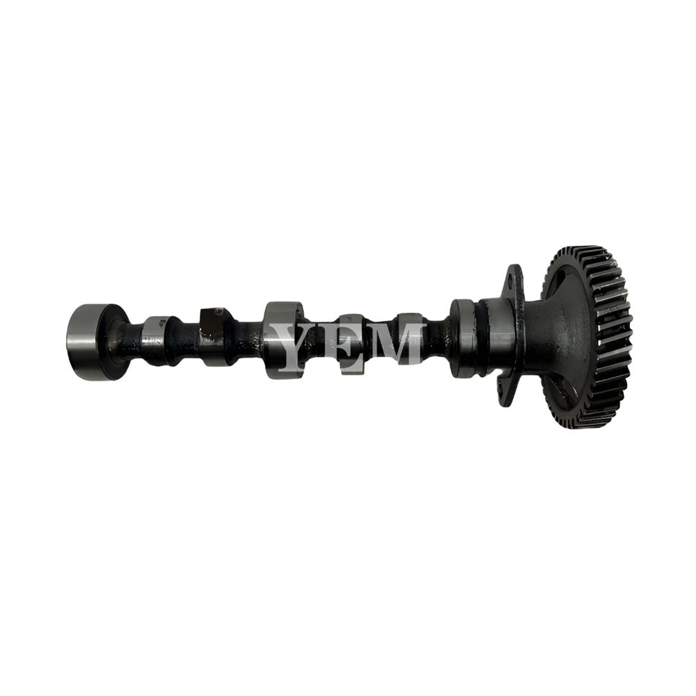 Second-hand original 1G829-16010 Camshaft assembly 46T For Kubota Z602 Engine Parts