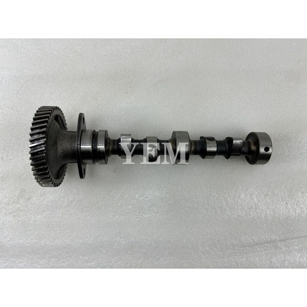 Second-hand original 1G829-16010 Camshaft assembly 46T For Kubota Z602 Engine Parts For Kubota