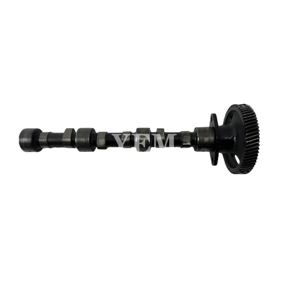 Second-hand original Camshaft assembly 68T For Kubota D1302 Engine Parts